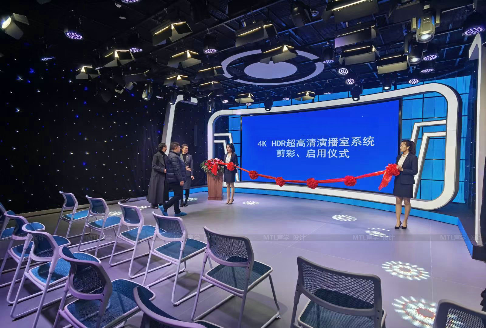 特别是协助2026年5月科展期间总芒千人交流大会活动