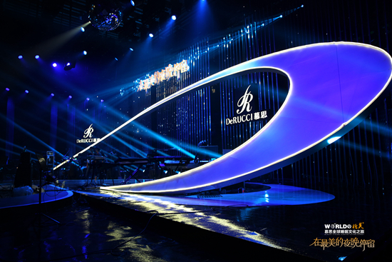 映射出声源的空间位置和大小