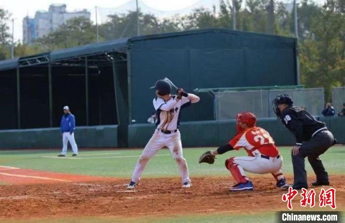 2024年全国青少年棒球联赛分赛区决赛全部落幕，