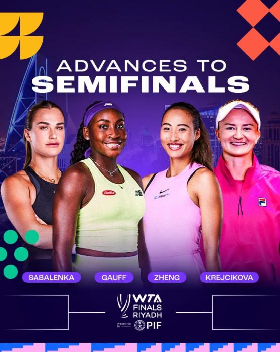 温网冠军克雷吉茨科娃外貌成焦点，美国解说被