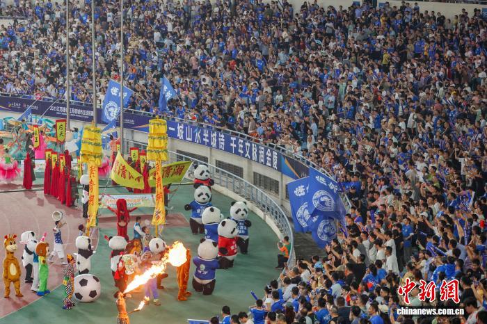 2025体育赛事引爆地方经济