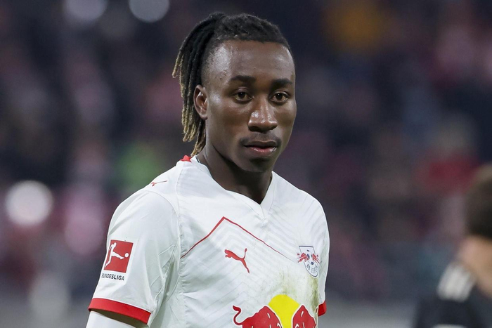 利物浦锁定迪奥曼德与巴斯托尼 争夺顶级替代者