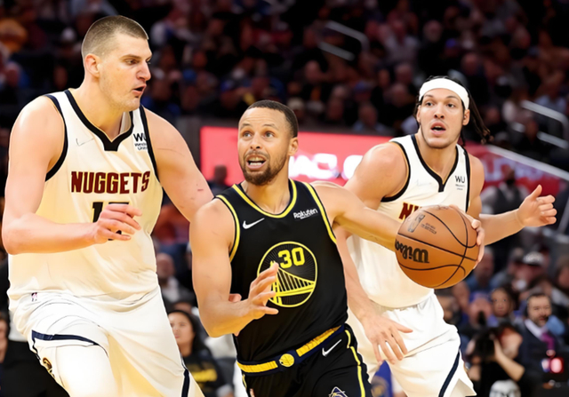 勇士瞄准詹姆斯伦纳德引援目标冲击季后赛