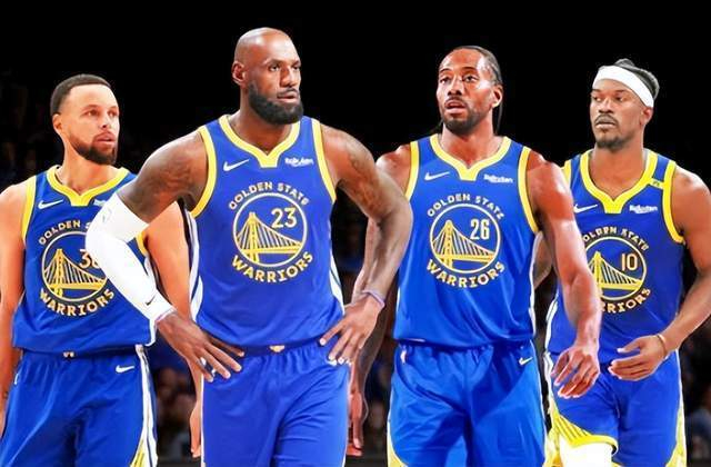 勇士瞄准詹姆斯伦纳德引援目标冲击季后赛