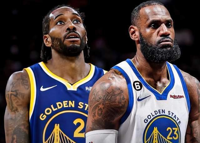 勇士瞄准詹姆斯伦纳德引援目标冲击季后赛