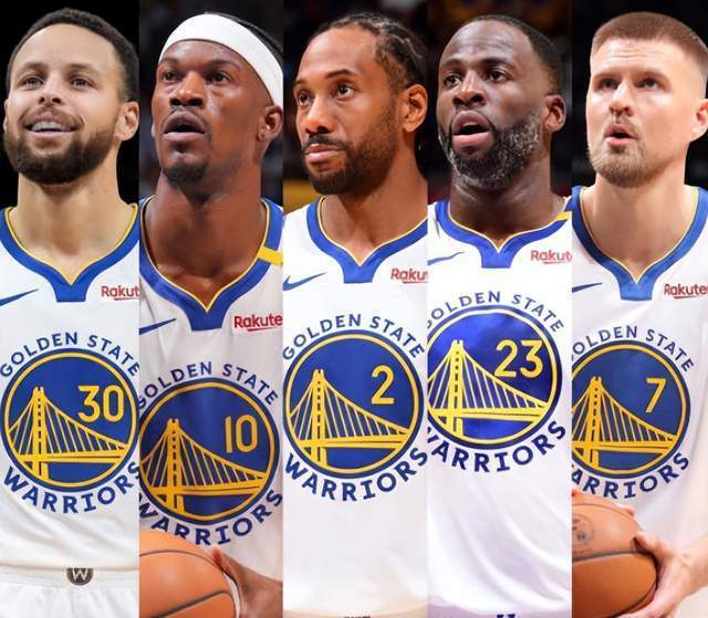 勇士瞄准詹姆斯伦纳德引援目标冲击季后赛