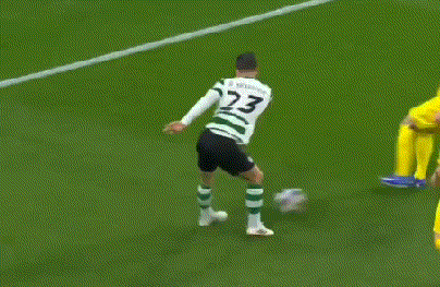 葡萄牙体育惊天逆转博德闪耀晋级欧冠八强