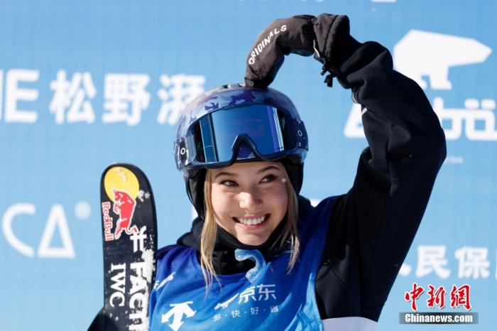 谷爱凌位列全球女性运动员收入榜第二，郑钦文