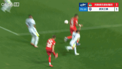 中超裁判争议事件：河南点球漏判与国安进球误