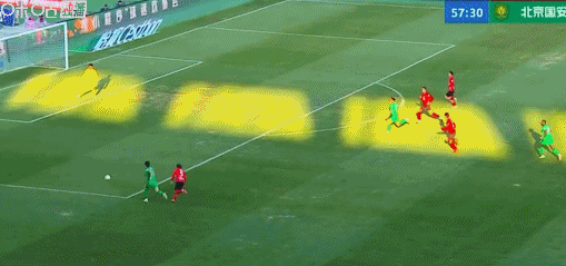 中超裁判争议事件：河南点球漏判与国安进球误