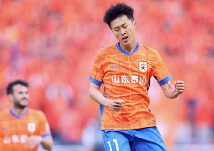 山东泰山主场迎战上海海港 赛前利好助力争胜
