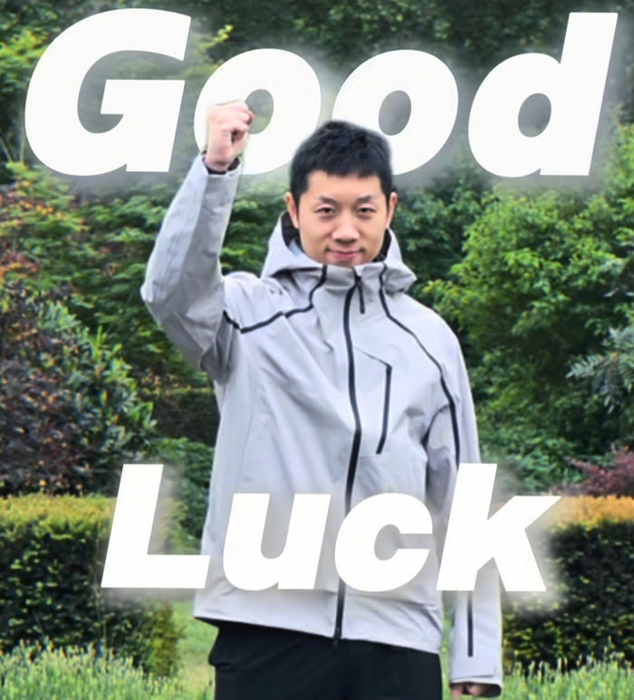 马龙许昕支援国乒男团力助年轻队员应对强敌